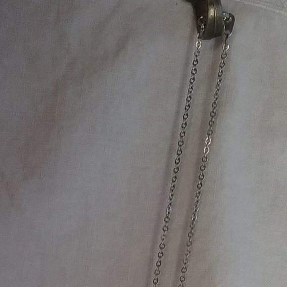 Pink Necklace $5 add on with any purchase - Picture 3 of 4